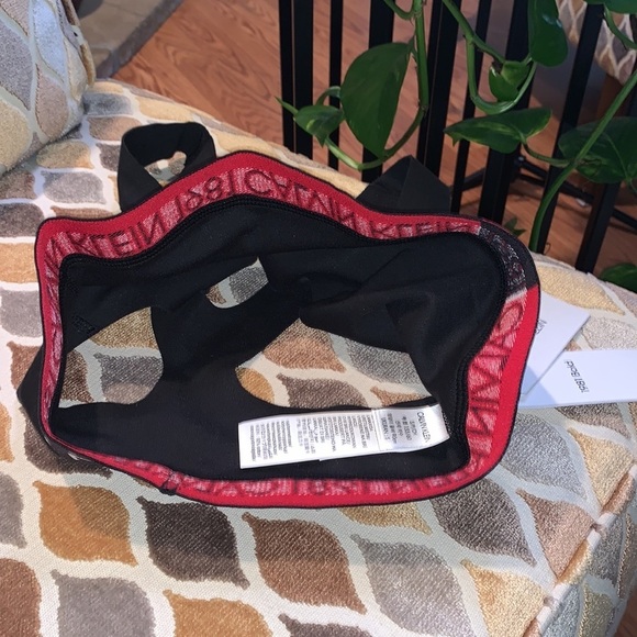 New Calvin Klein Bralette - Picture 5 of 5